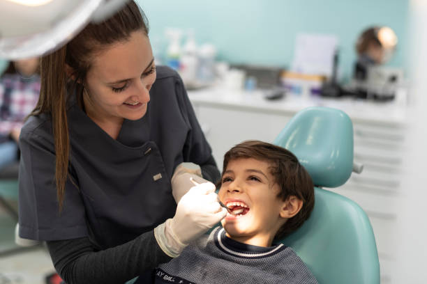 Best Cracked Tooth Emergency Dentist  in Dublin, VA