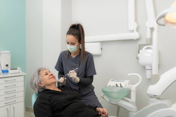 Best Broken Tooth Emergency  in Dublin, VA