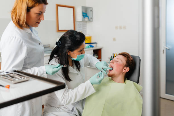 Best Emergency Dentist for Kids  in Dublin, VA
