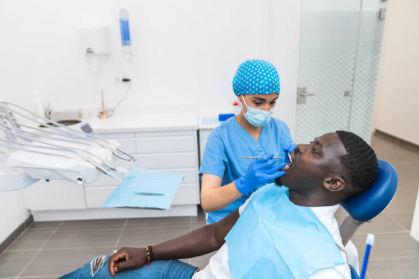Best Tooth Pain Emergency Relief  in Dublin, VA