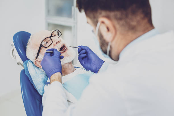 Best Knocked-Out Tooth Emergency  in Dublin, VA